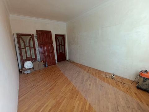 квартира по адресу Пирогова ул., 27