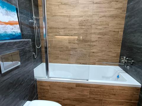 квартира по адресу Генуезька, 3в