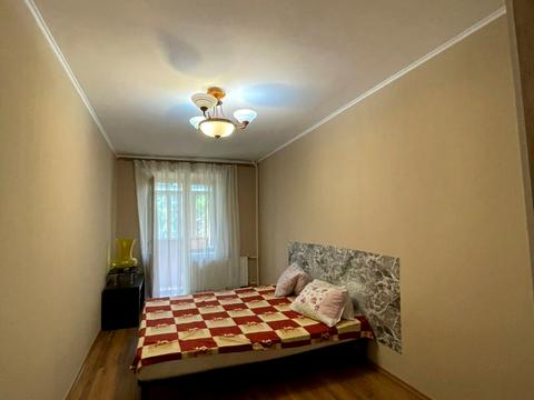 квартира по адресу Береговая ул., 25