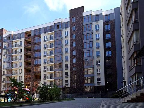квартира за адресою Чехова вул., 1