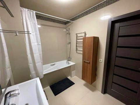 квартира за адресою Сімферопольська вул., 2-К