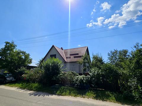 дом по адресу озерна, 10