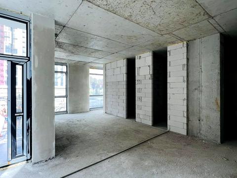 комерційна за адресою Ленкавського вул., 34 к6