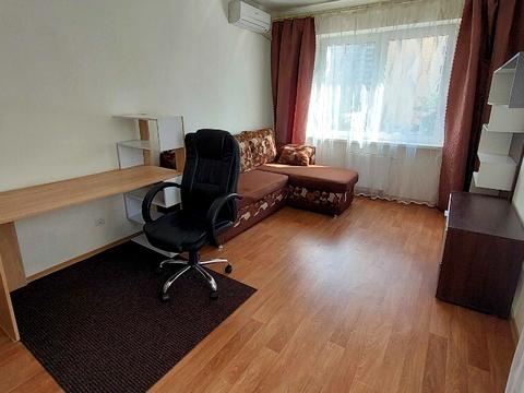 квартира за адресою Юлії Здановської вул. (Ломоносова), 85-Б