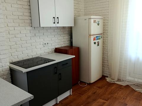квартира за адресою Сергія Данченка вул., 5