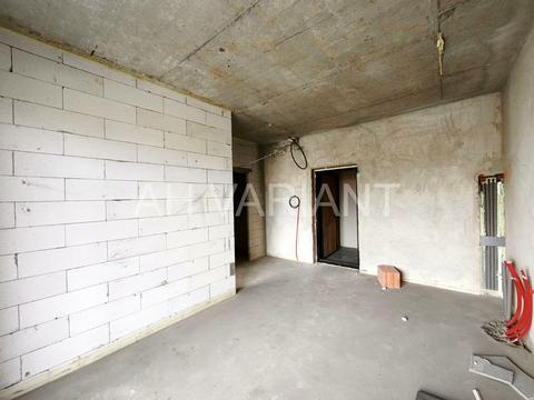 квартира за адресою Волошкова, 32