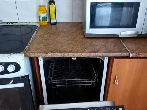 квартира за адресою Мілютенка вул., 25