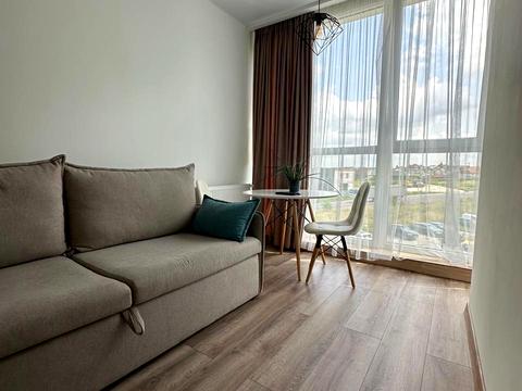 квартира за адресою Григорія Сковороди вул., 28