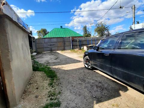 дом по адресу Никитенко