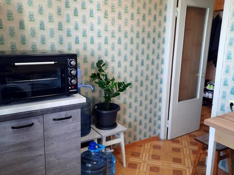 квартира за адресою Георгія Гонгадзе просп. (Радянської України), 3