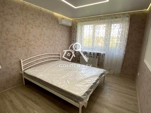 квартира за адресою Харитонова, 1б