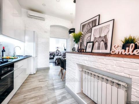 квартира по адресу Короткая ул., 11