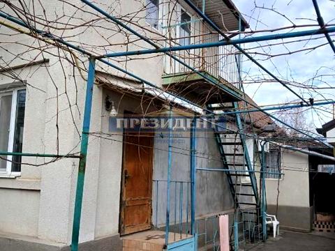 будинок за адресою Степова вул.