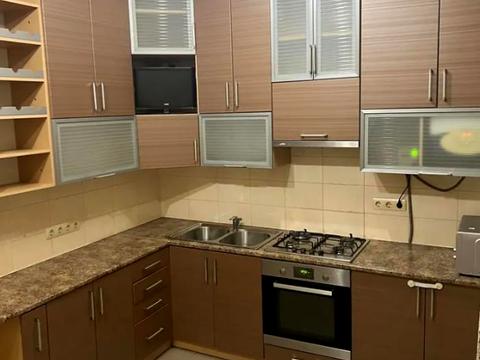 квартира по адресу Береговая ул., 22а