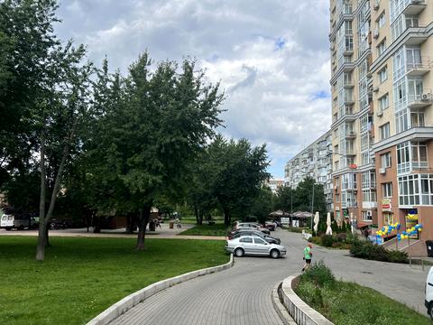 квартира за адресою Європейська вул. (Жовтнева), 31-А