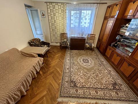 квартира по адресу Андрея Малышко ул., 21-Б