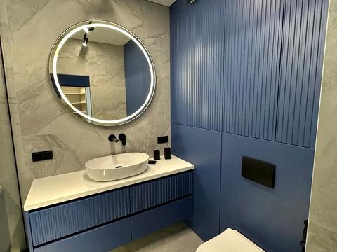 квартира за адресою Дніпровська набережна вул., 15-К