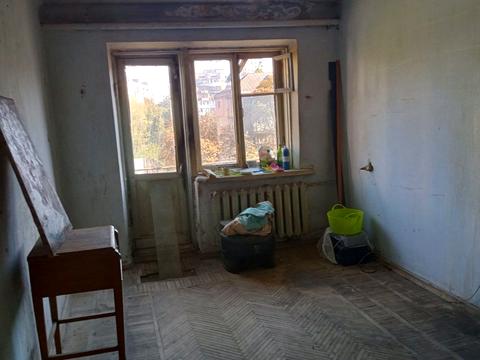 квартира за адресою Озерна вул., 12-А