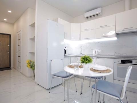 квартира за адресою Михайлівська вул., 8