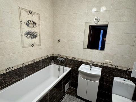 квартира по адресу Боголюбова ул., 25