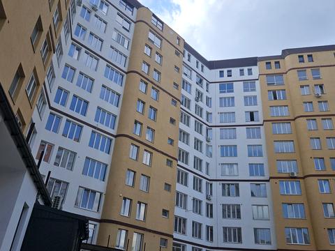 квартира по адресу Стрелецкая ул. (Красноармейская), 1