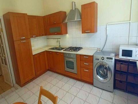 квартира за адресою Олександра Кониського вул., 35 А
