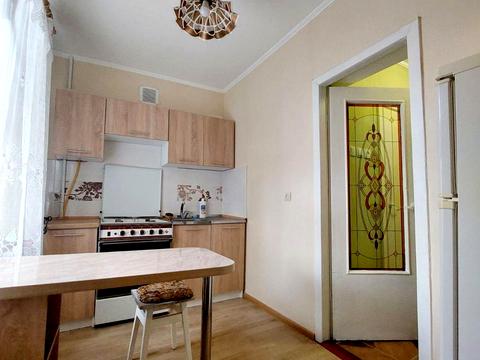квартира по адресу Широкая ул., 96