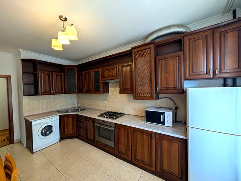 квартира за адресою Йосифа Сліпого вул., 18