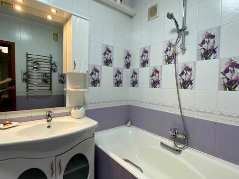 квартира по адресу Тарасовская ул., 21