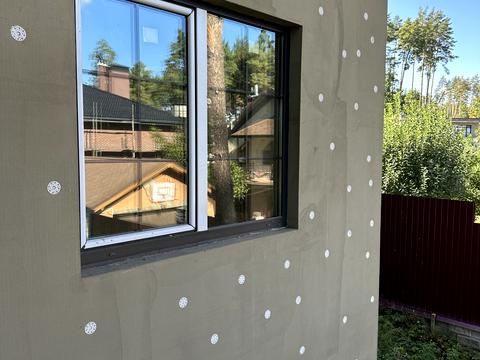 будинок за адресою Осіння