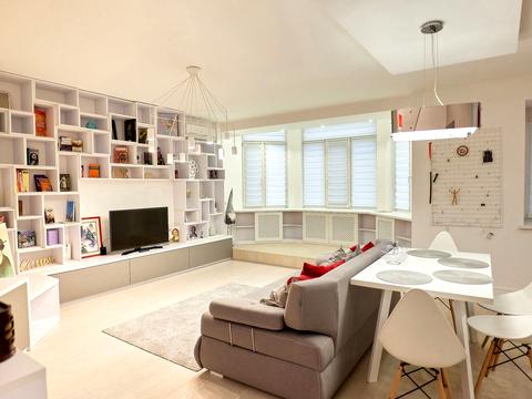 квартира за адресою Введенська вул., 29/58