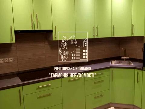 квартира по адресу Регенераторная ул., 4