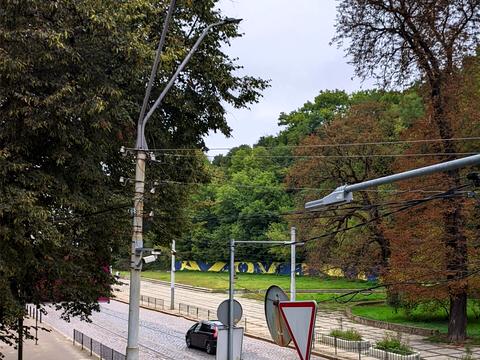 квартира по адресу Витовского ул. (Дзержинского), 41
