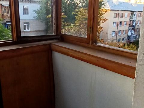 квартира по адресу Библика ул. (2-й Пятилетки), 22/9