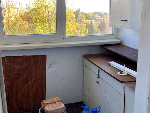 квартира по адресу Заречный 7-й , 22