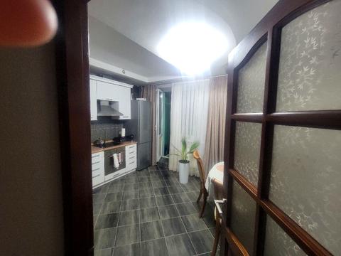 квартира по адресу Бориспольская ул., 12-В