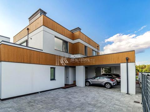 дом по адресу Зелена