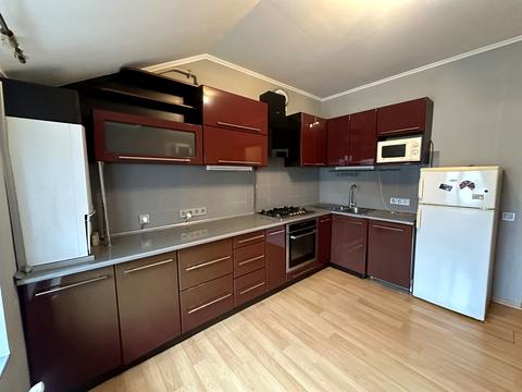 квартира за адресою Гетьмана Петра Дорошенка вул., 28в