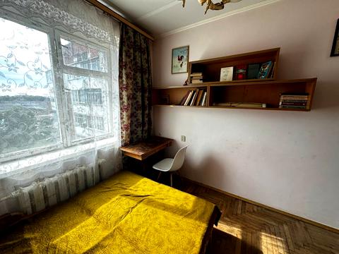 комната по адресу Садовая ул., 9