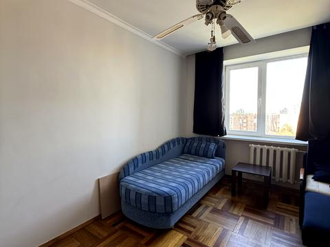 квартира по адресу Львов, Довженко ул., 16