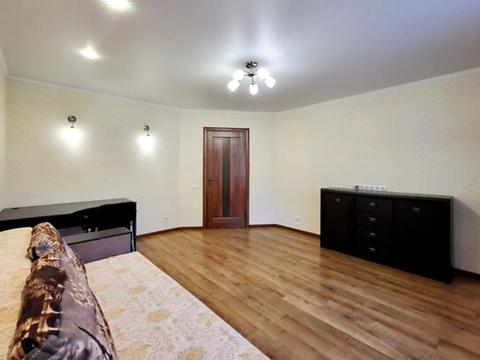 квартира по адресу Винница, Академика Ющенко ул., 8