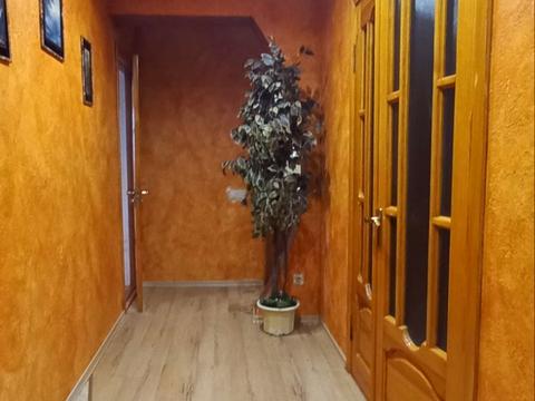 квартира по адресу Евгения Чикаленко ул., 60/1