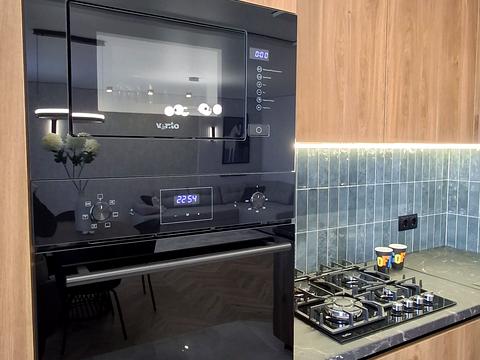 квартира за адресою Леся Курбаса вул., 6-Б