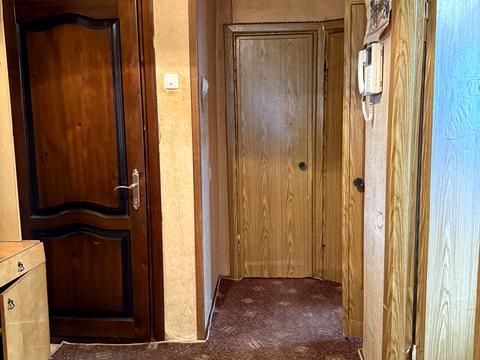 квартира за адресою Президента Грушевського просп., 5