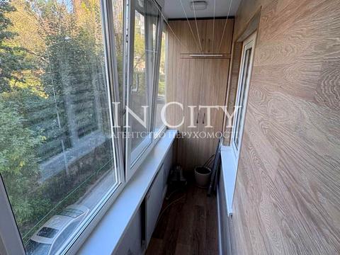 квартира за адресою Щусєва вул., 36