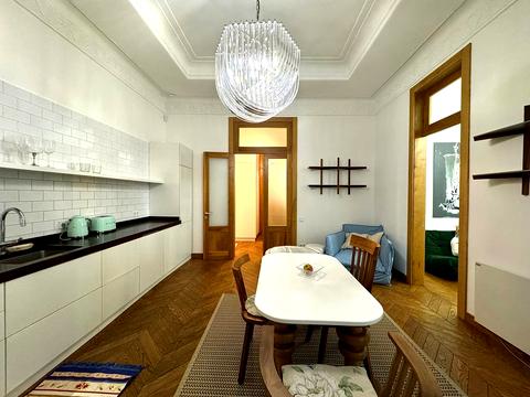 квартира по адресу Антоновича ул. (Горького), 8