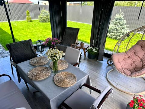 дом по адресу Сунична, 100