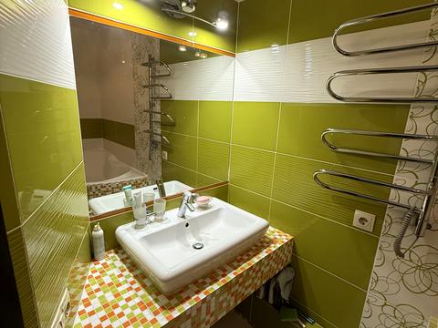 квартира по адресу Валентиновская ул. (Блюхера), 24в