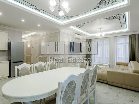 квартира за адресою Лук'янівська вул., 21-Б