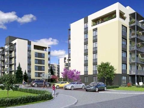 квартира по адресу Замковецкая ул., 106-Б